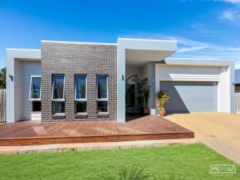 8 Norfolk Drive, Hidden Valley, QLD, 4703