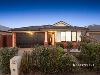 37 Beatrix Circuit, Officer, VIC, 3809
