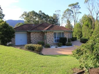 15 Jenanter Drive, Kangaroo Valley, NSW, 2577
