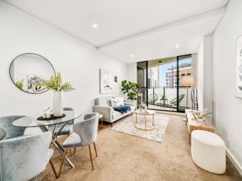 622/99B Bonar Street, Wolli Creek, NSW, 2205