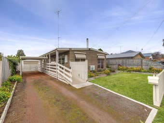 3 Waulu Avenue, Clifton Springs, VIC, 3222