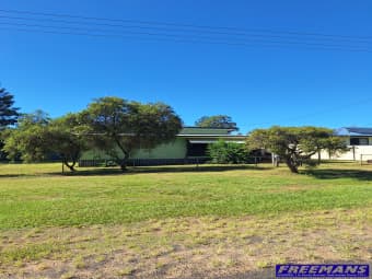 10 Wickham Street, Nanango, QLD, 4615