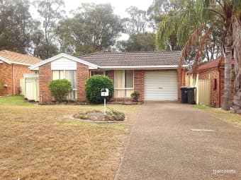 22 Mackillop Cres, St Helens Park, NSW, 2560