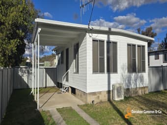 3 Cowper Street, Coonabarabran, NSW, 2357