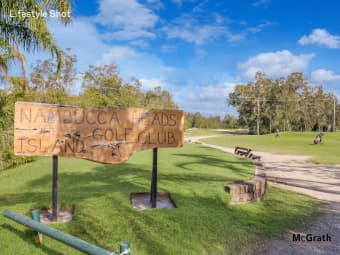 4 Reed St, Nambucca Heads, NSW, 2448