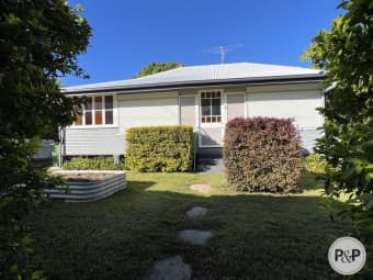 78 Livingstone Street, West End, QLD, 4810