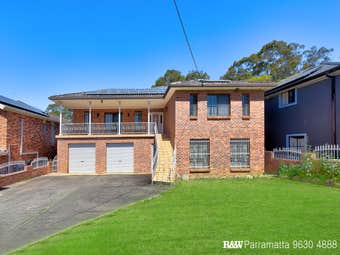 138 Whalans Road, Greystanes, NSW, 2145