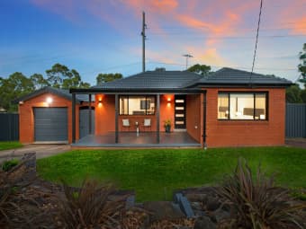 5 Ajax Pl, Blacktown, NSW, 2148