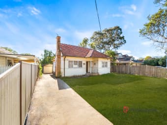 5 Lupin Avenue, Riverwood, NSW, 2210