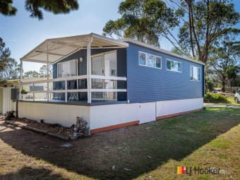 Site 37/55 Sunpatch Parade, Tomakin, NSW, 2537
