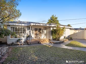 3 Iluka Court, Sunshine West, VIC, 3020