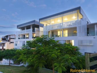ID:L49430/43 Beeston Street, Teneriffe, QLD, 4005