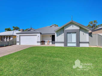 4 Seville Place, Binningup, WA, 6233
