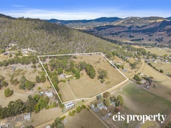 102 Judds Creek Road, Judbury, TAS, 7109