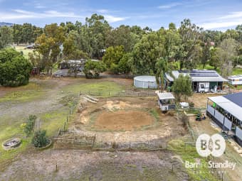 9 Hardwick Street, Cookernup, WA, 6220