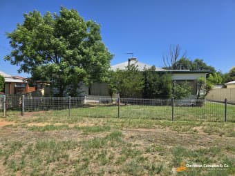97 Cassilis Street, Coonabarabran, NSW, 2357