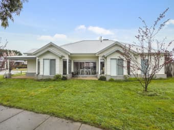 1 Mary Ct, Lancefield, VIC, 3435