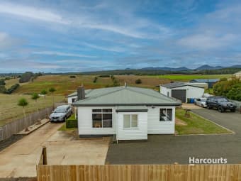 461 Stowport Road, Stowport, TAS, 7321