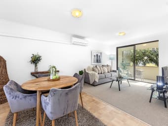 45/645 Hay Street, Jolimont, WA, 6014