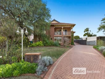 1 Crowea St, South Bunbury, WA, 6230