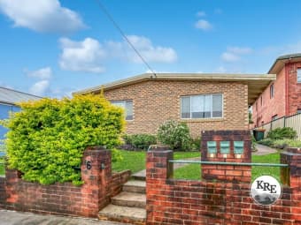 2/6 Geneva Street, Kyogle, NSW, 2474