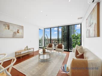 222/100 Kavanagh St, Southbank, VIC, 3006