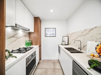 622/99B Bonar Street, Wolli Creek, NSW, 2205