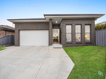 9 Kariba Close, Macquarie Hills, NSW, 2285