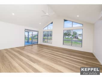 1/35 Queen Street, Yeppoon, QLD, 4703