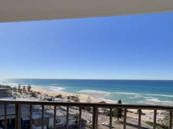 1103/9 Trickett Street, Surfers Paradise, QLD, 4217