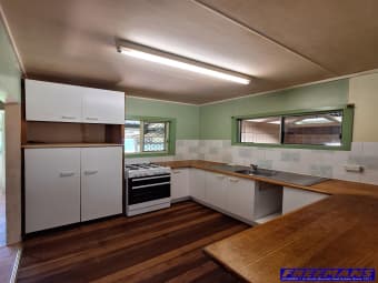 10 Wickham Street, Nanango, QLD, 4615