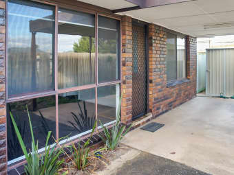 4/17 Stawell Road, Horsham, VIC, 3400