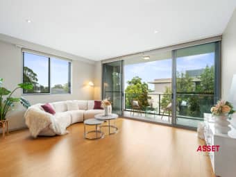 E202/1-3 Eton Road, Lindfield, NSW, 2070