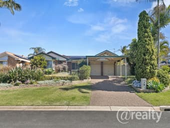 6 Borrowdale Close, Narellan, NSW, 2567