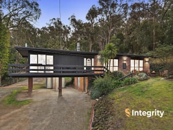 186 Killara Road, Gruyere, VIC, 3770