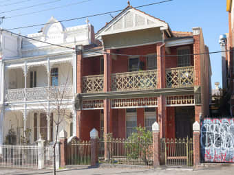 6/130 Nicholson St, Fitzroy, VIC, 3065