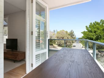 1/1 DE BERNALES WALK, Cottesloe, WA, 6011