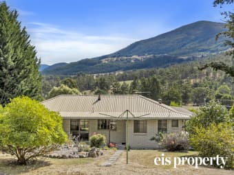 102 Judds Creek Road, Judbury, TAS, 7109