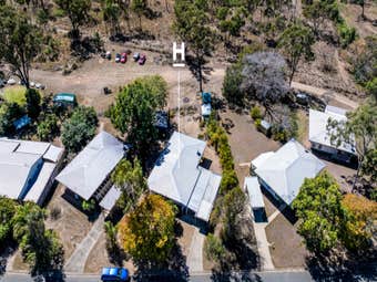 50 MCCLENNAN TERRACE, Glenden, QLD, 4743