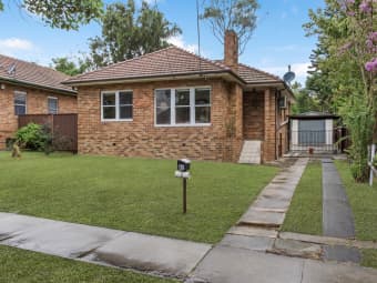 67 Shaw St, Bexley North, NSW, 2207