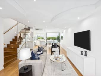 2/1 Parkes Road, Artarmon, NSW, 2064