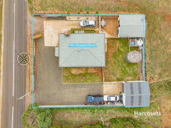 461 Stowport Road, Stowport, TAS, 7321