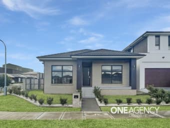 36 Starline Drive, Caddens, NSW, 2747