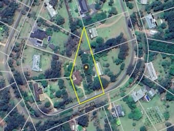 15 Jenanter Drive, Kangaroo Valley, NSW, 2577
