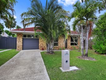 11 Messines Rd, Aroona, QLD, 4551