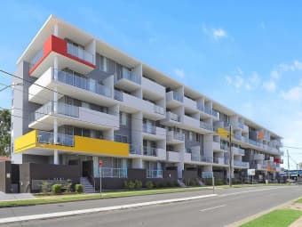 315/12 Fourth Avenue, Blacktown, NSW, 2148