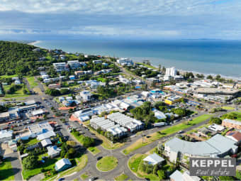 1/35 Queen Street, Yeppoon, QLD, 4703