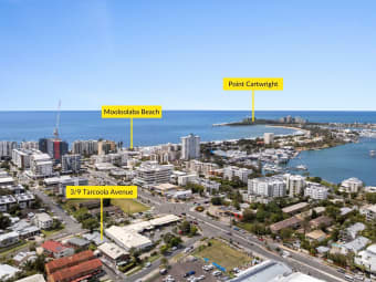 3/9 Tarcoola Ave, Mooloolaba, QLD, 4557