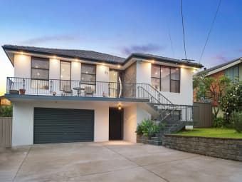 27 Koorabel St, Lugarno, NSW, 2210