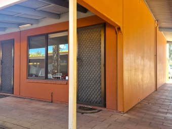 1/26 Palm Place, Ross, NT, 0873